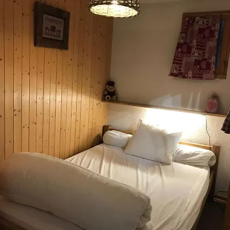 Apartamento Arêches-beaufort, 2 Pièces, 5 Personnes - Fr-1-342-144 Beaufort (Savoie)